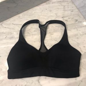 Lululemon Speed Up Bra